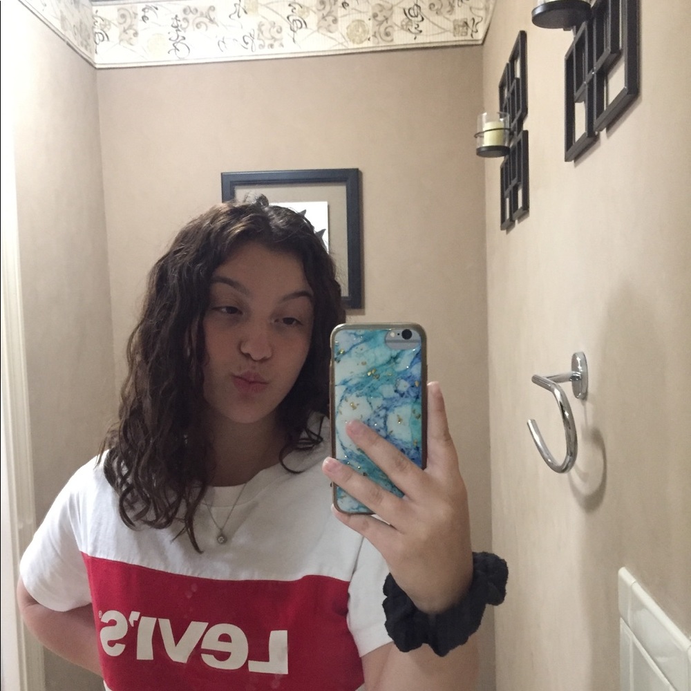 Meet your Posher, Gianna
